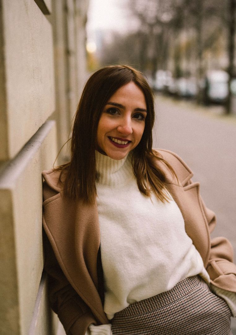 Natacha Minier