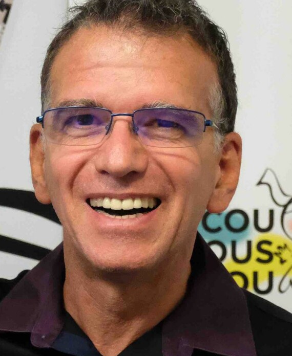 marc salem