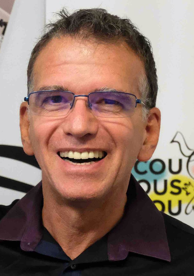 Marc Salem