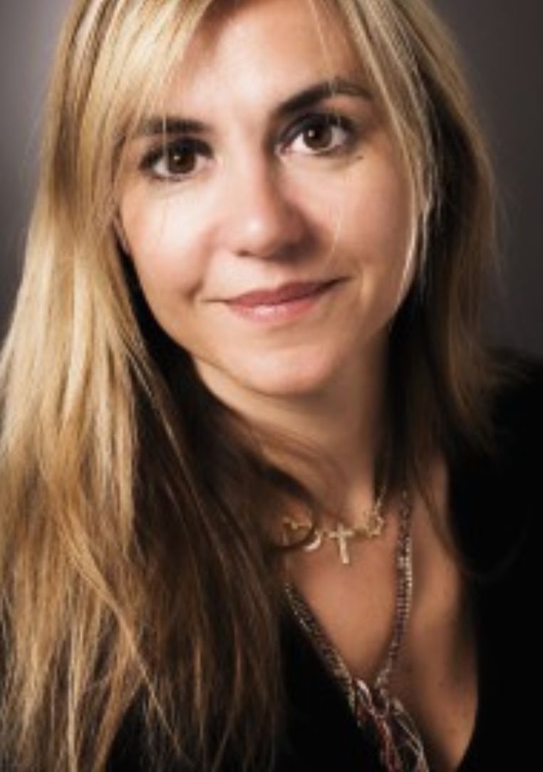 Isabelle Rahé