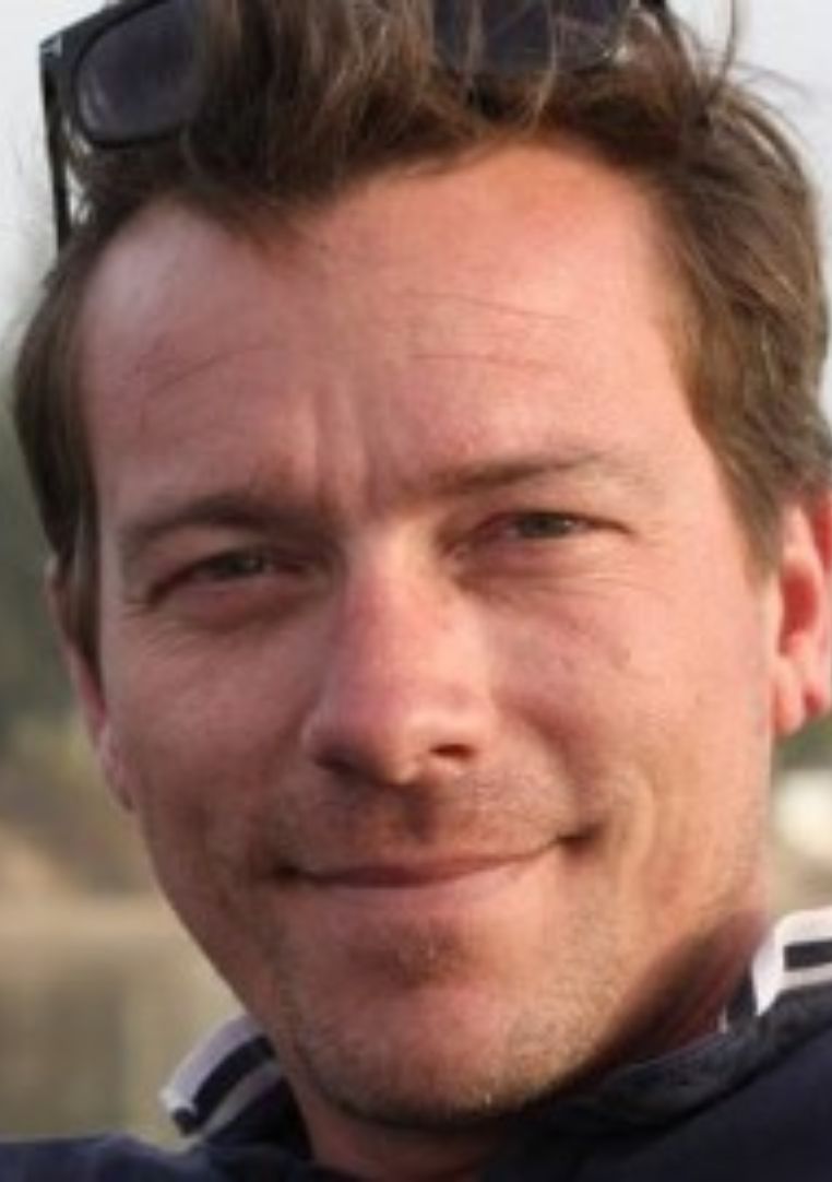 Julien Joubert