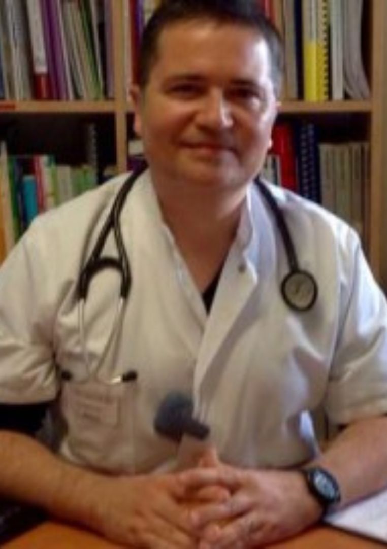 Julien Taurand