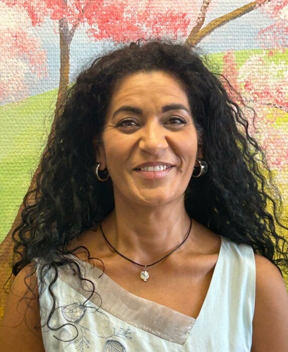amal douja