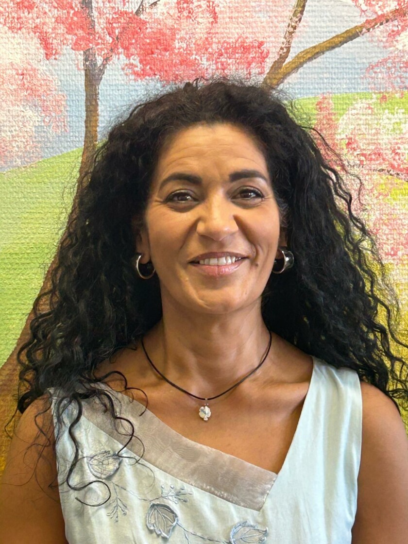 Amal Douja