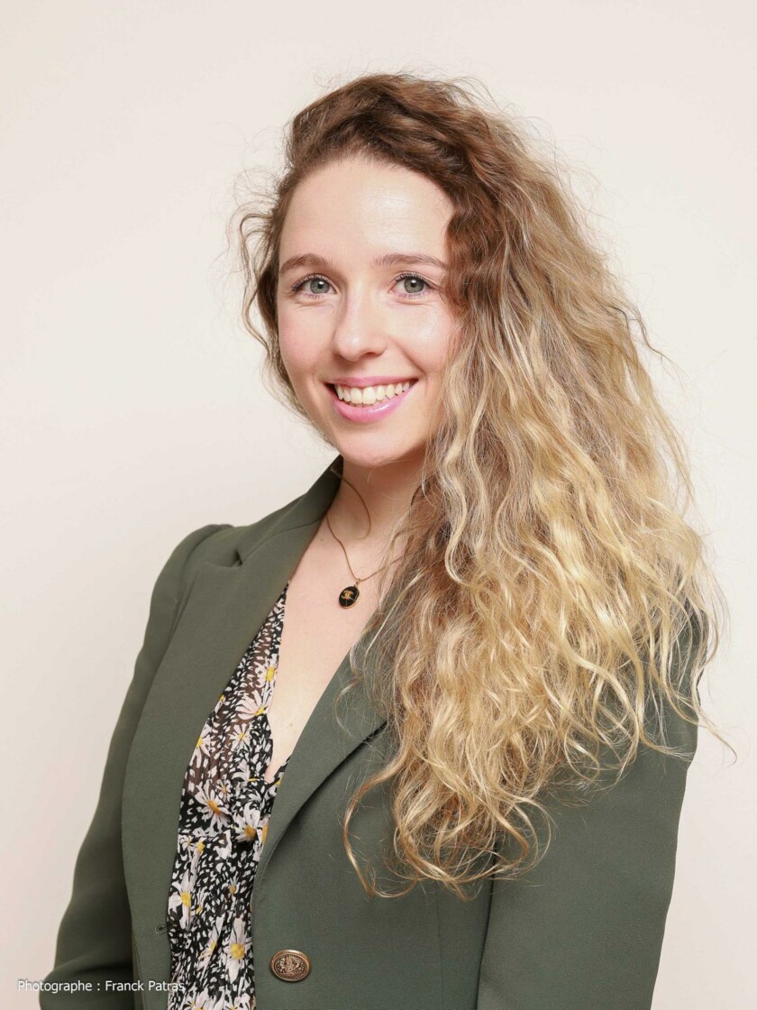 Léa Salem