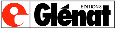 Glenat-BD-Editions-logo