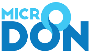 MicroDon-logo