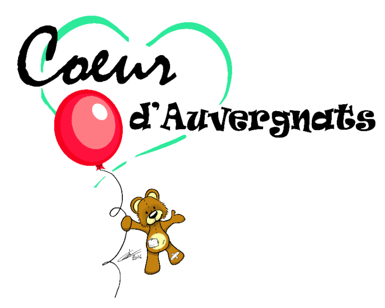 coeur-auvergnats